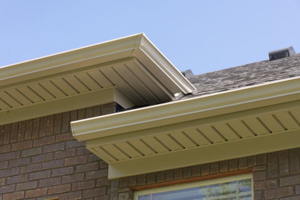 Cost of Aluminum Gutters Installation in Athens