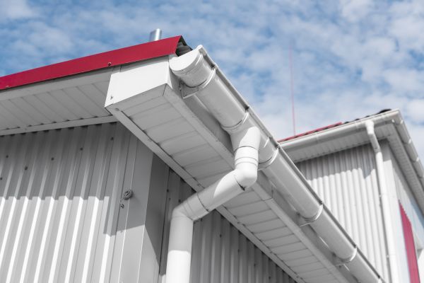 Cost of Downpipe Installation in Athens