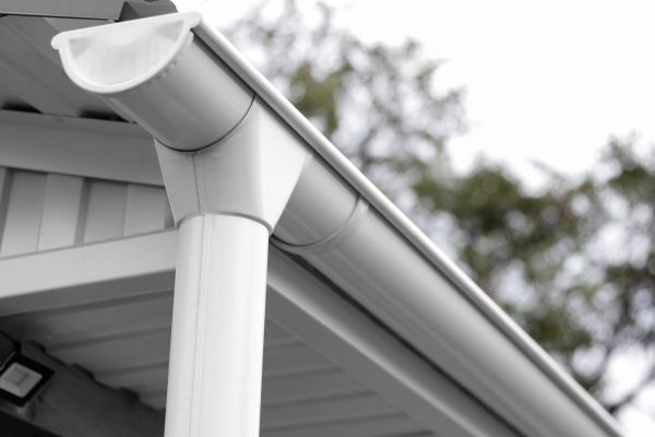 Cost of Gutter Service in Athens