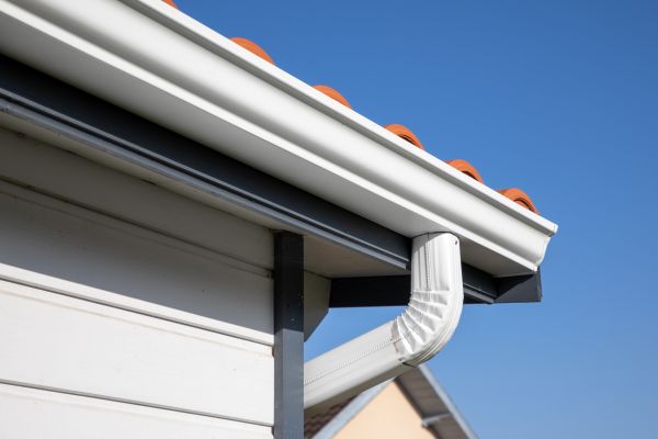 Cost of Gutter Sealing in Athens