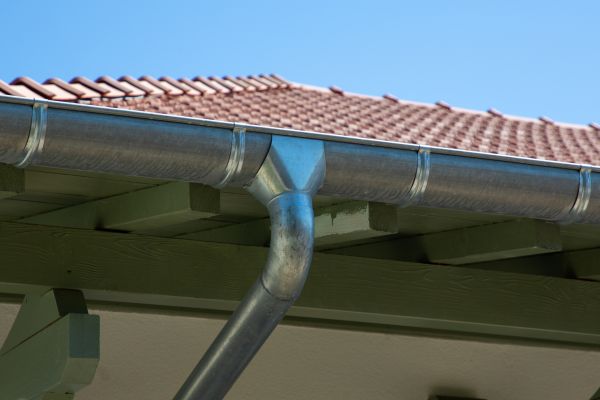 Cost of Eavestrough Repair in Athens
