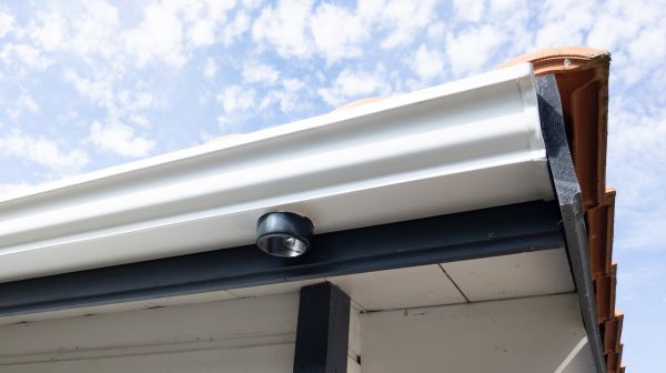 Cost of Seamless Gutters Installation in Athens