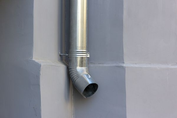 Cost of Aluminum Gutter Replacement in Athens