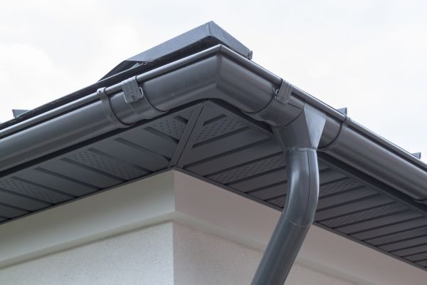 Cost of Gutter Hole Repair in Athens