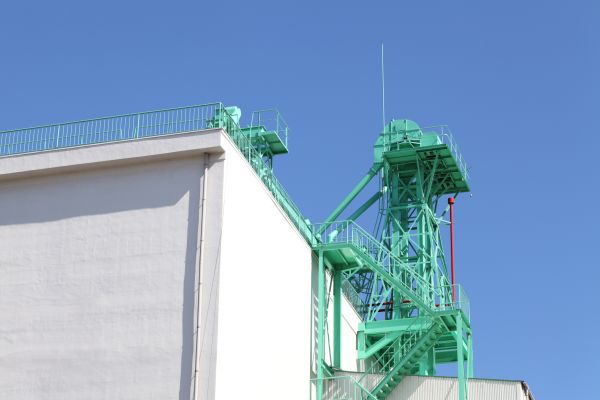 Cost of Industrial Gutter Installation in Athens