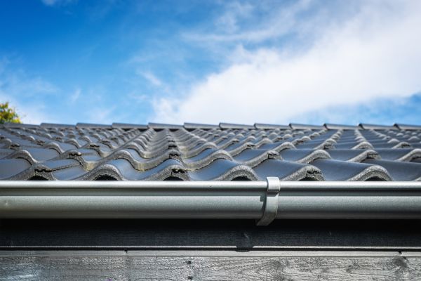 Cost of Half Round Gutter Repair in Athens