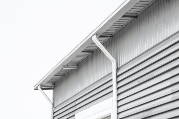 Cost of Factory Gutter Installation in Athens