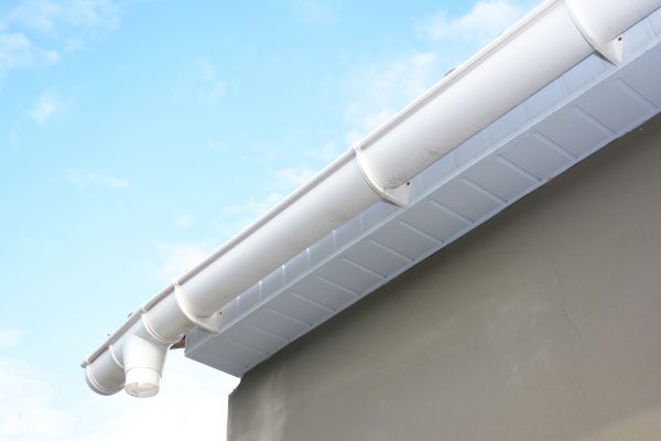 Cost of Gutter Patching in Athens