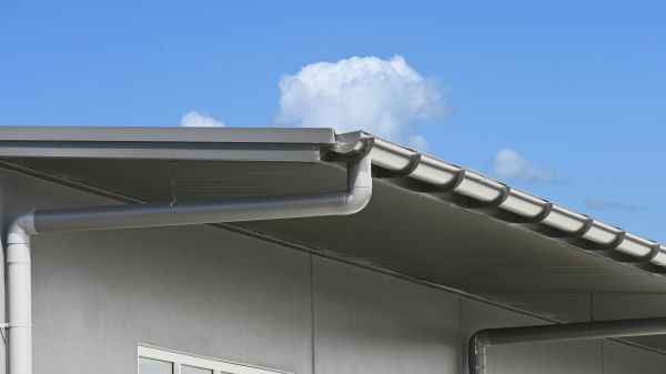 Cost of Eavestrough Service in Athens