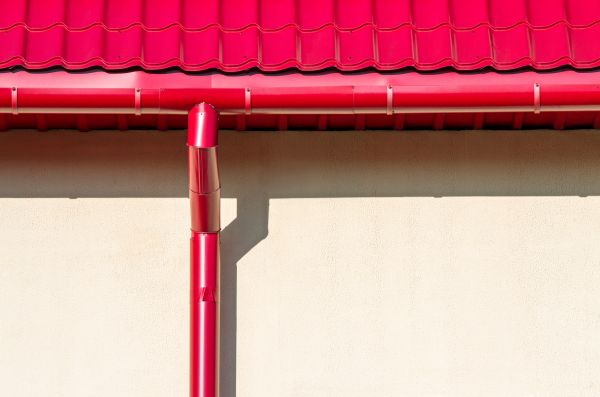 Cost of Downspout Reattachment in Athens