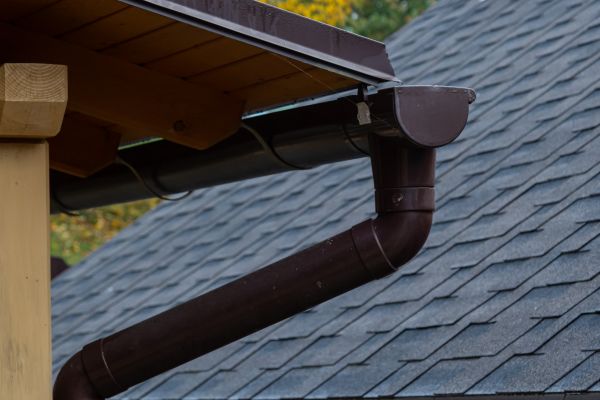 Cost of Gutter Drainage System Repair in Athens